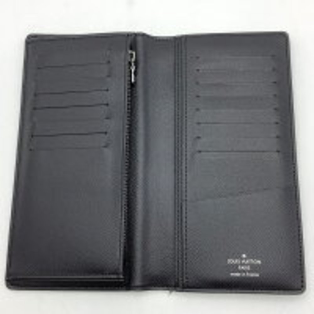 Louis Vuitton Portefeuil Brazza Eclipse Bifold Wa… - image 8